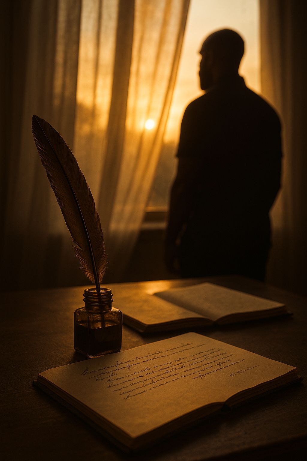 Shadowscribe Works | ShadowScribe – Ghostwriting Studio