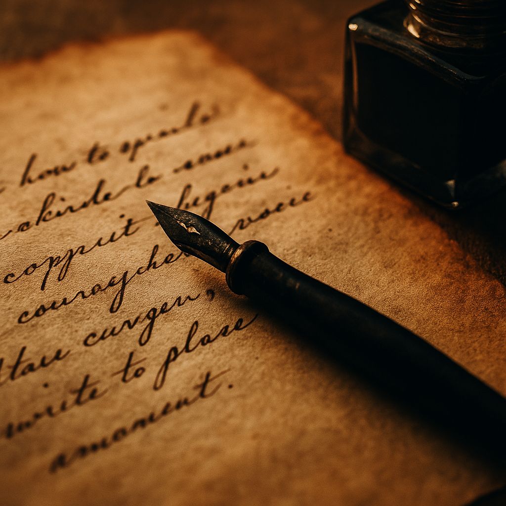 Shadowscribe Praise | ShadowScribe – Ghostwriting Studio